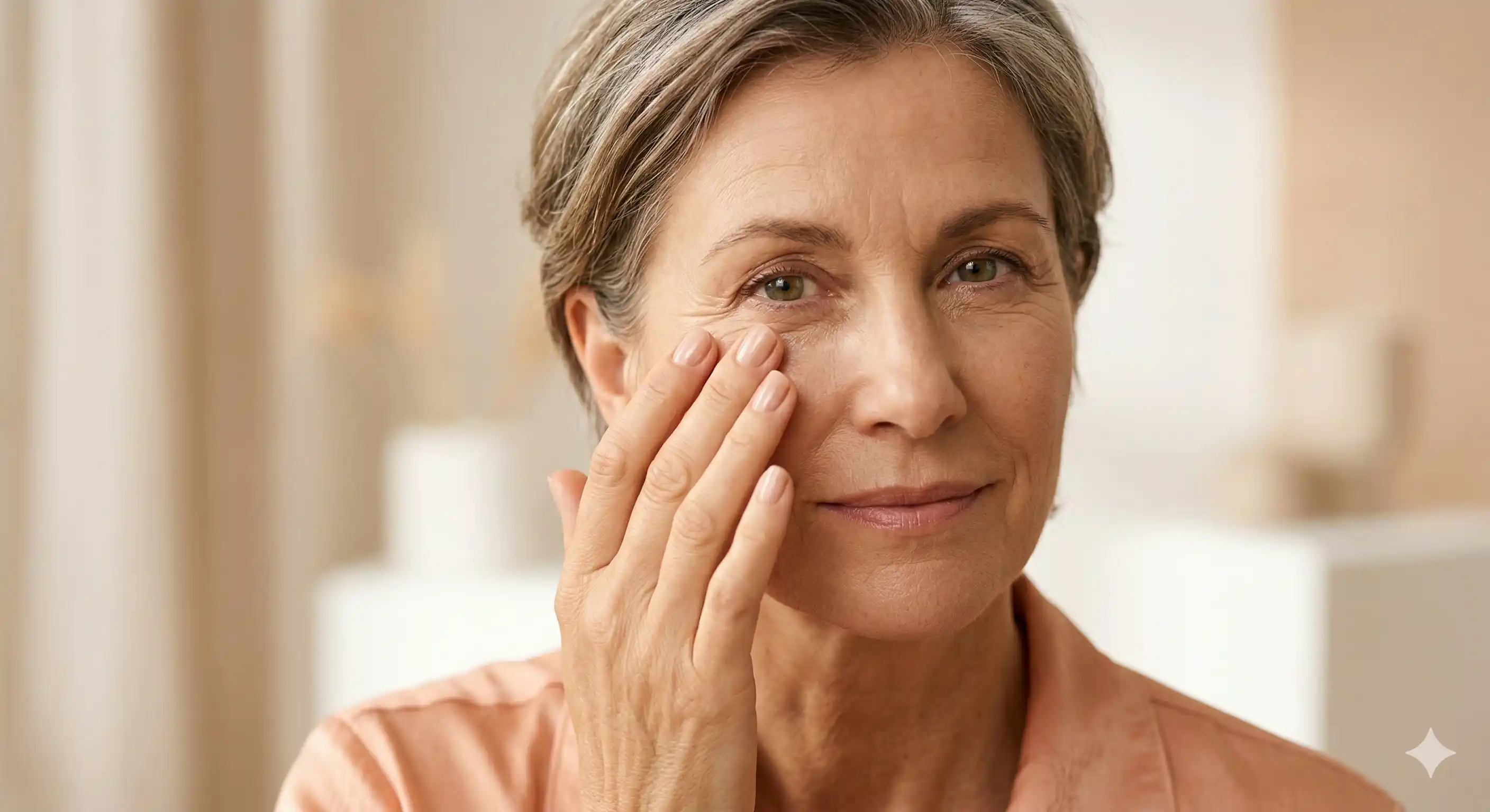 Blefaroplastia: Quando a Cirurgia de Pálpebras Deixa de Ser Estética e Passa a Ser Saúde