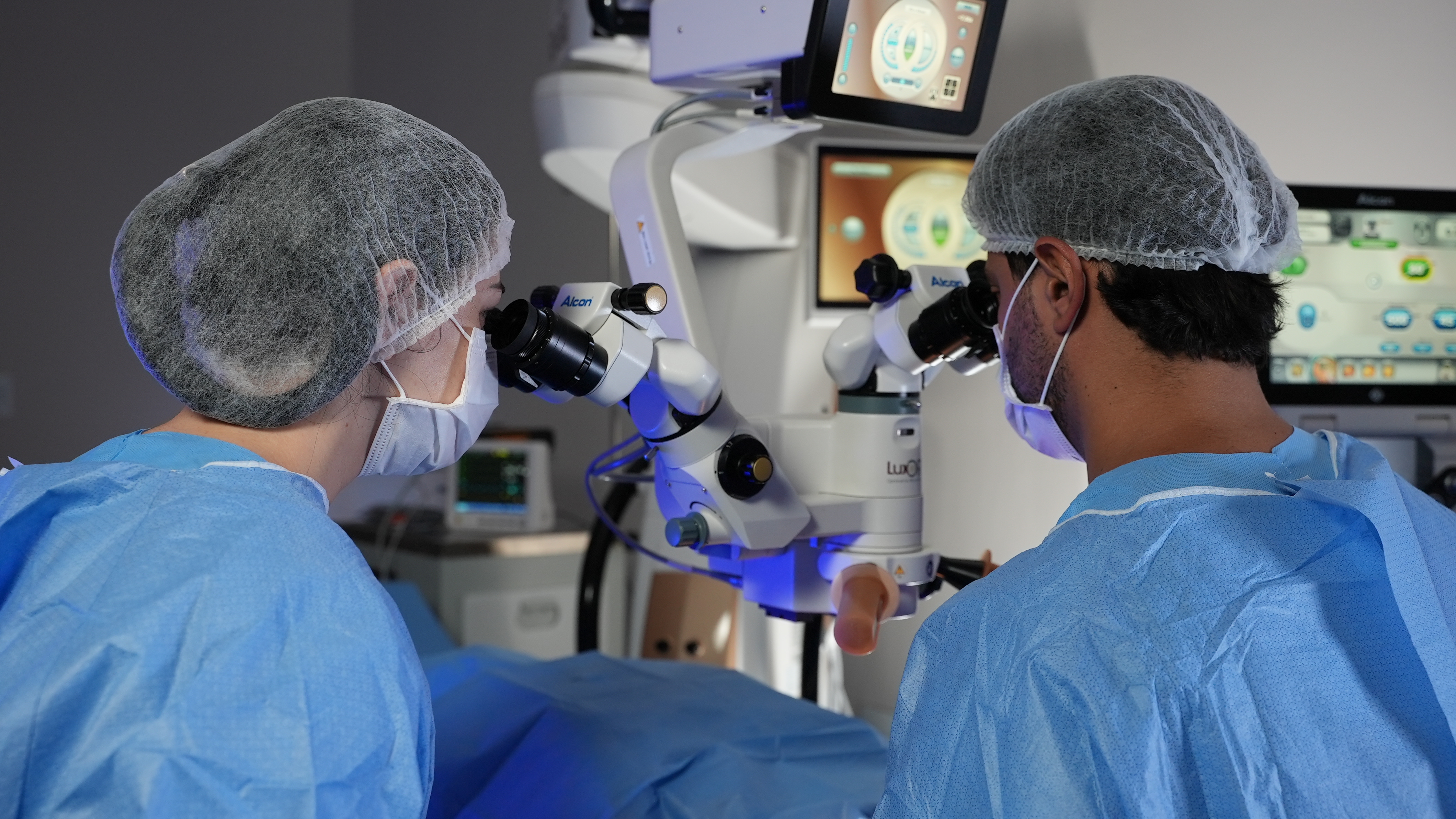 Cirurgia de catarata: descubra como funciona, quando fazer e onde realizar com segurança