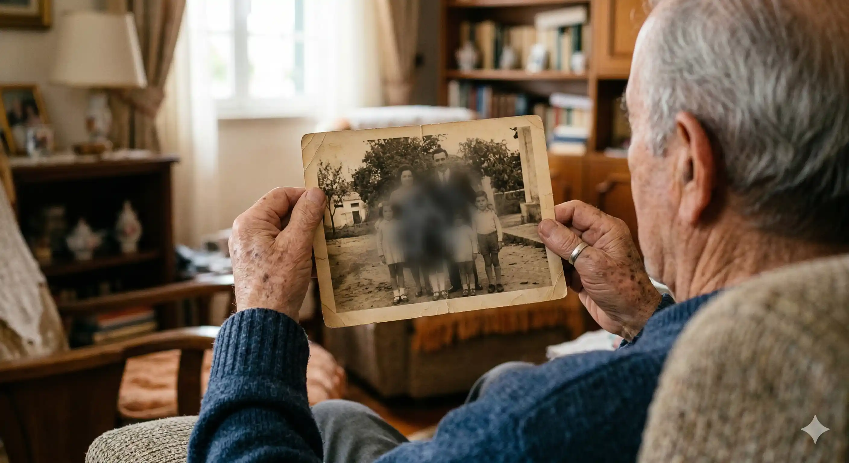 Degeneração Macular (DMRI): Causas, Sintomas e Tratamentos para Proteger a Visão Central