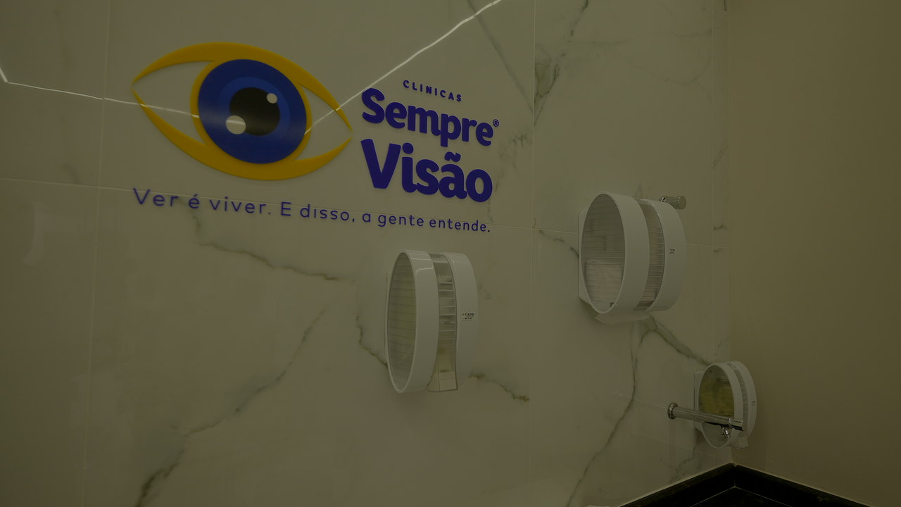 Por que escolher a Sempre Visão para a sua cirurgia de catarata?